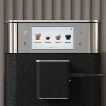 KitchenAid KF8 Fully Automatic Espresso Machine 5KES8558 image 4